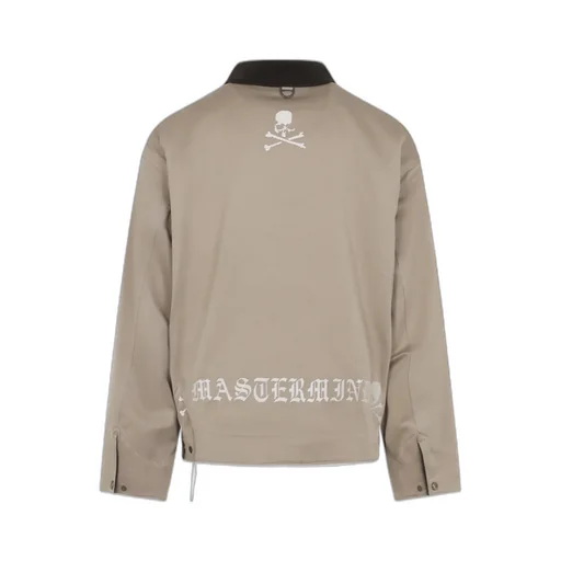 Aviator Jacket