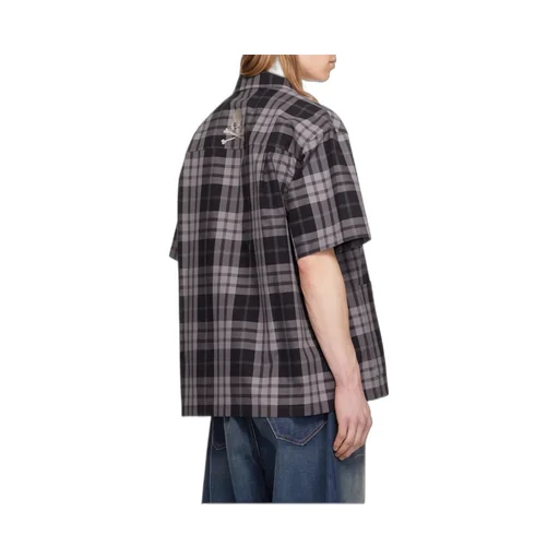 Plaid Shirt