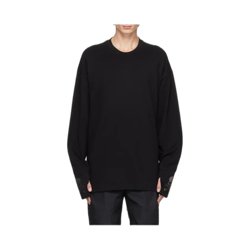 Long-Sleeved T-Shirt