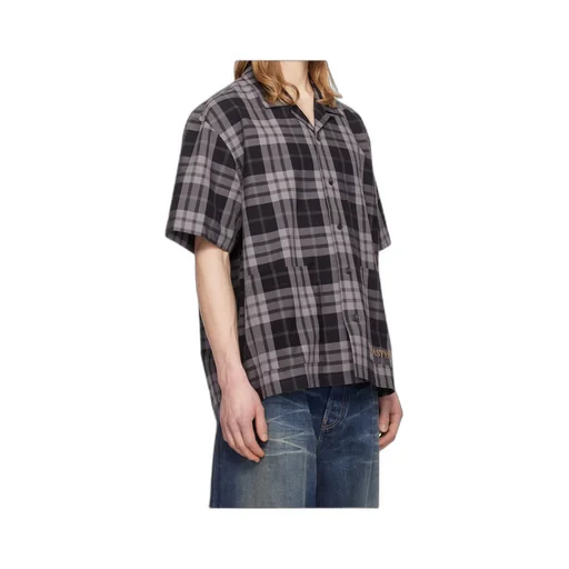 Plaid Shirt