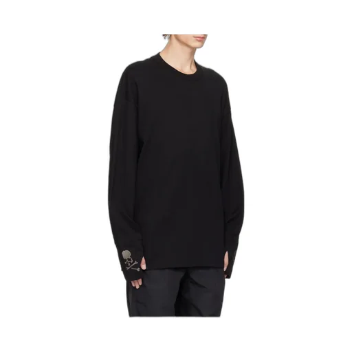 Long-Sleeved T-Shirt