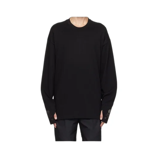 Long-Sleeved T-Shirt