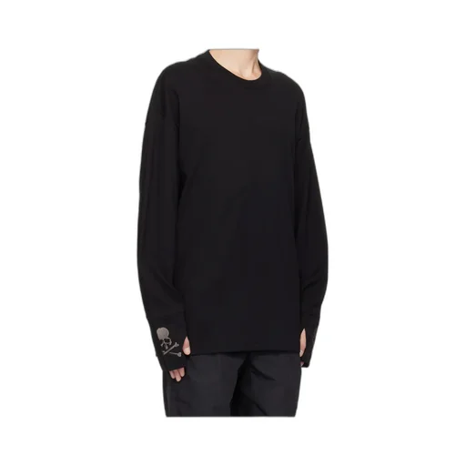 Long-Sleeved T-Shirt