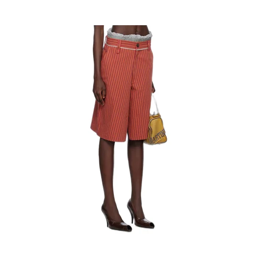 Twisted Skate Shorts