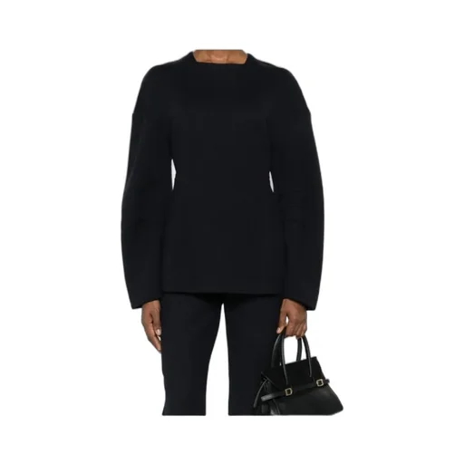 Long-Sleeved Sweater