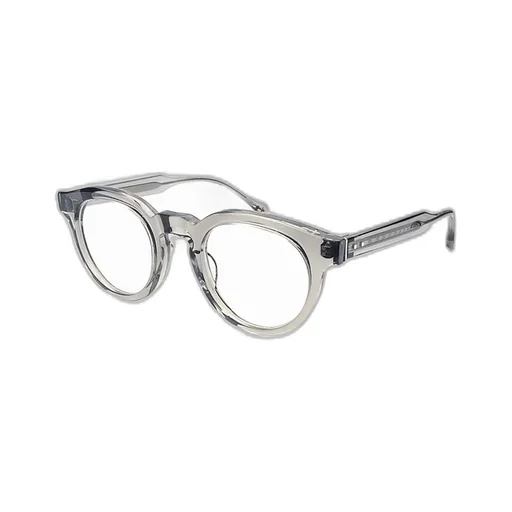 Round Frame Plain Mirror