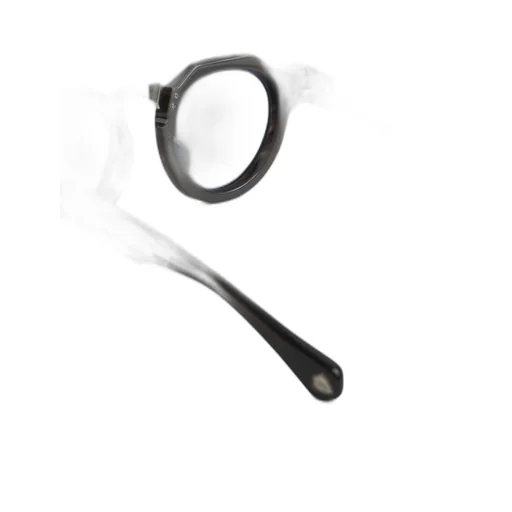 Oval Sunglasses