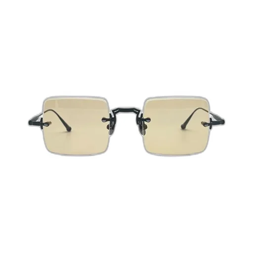 Rimless Sunglasses