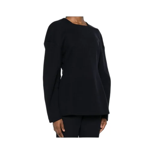Long-Sleeved Sweater