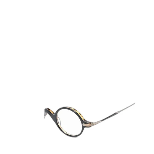 Round Frame Glasses