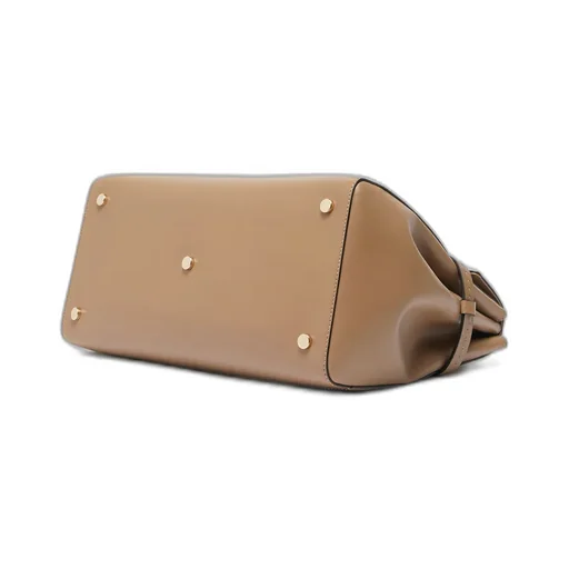 Natural Leather Handbag