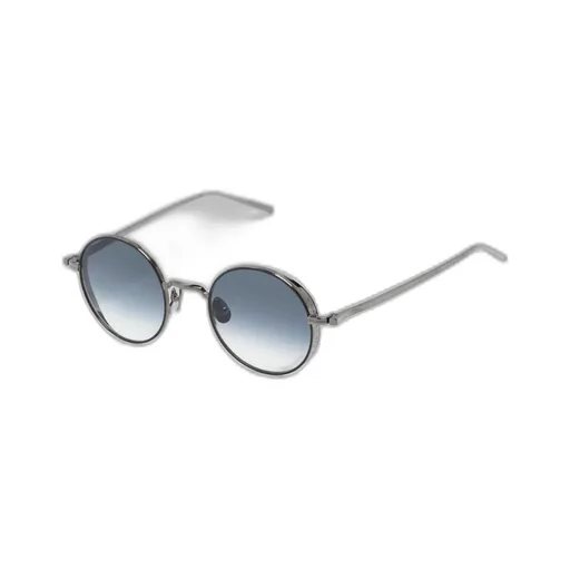 Round Sunglasses