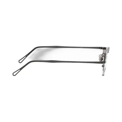 Logo Round Sunglasses