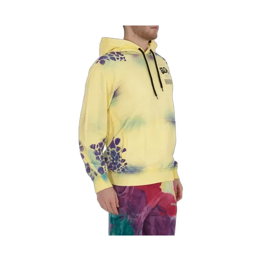 Long Sleeved Hooded Sweater