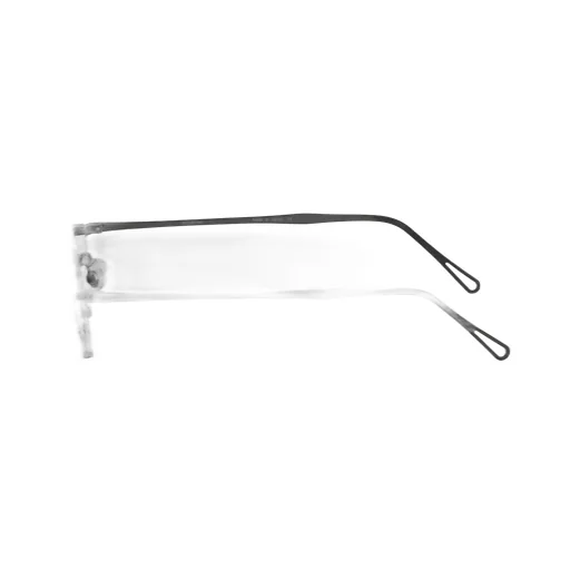 Logo Round Sunglasses