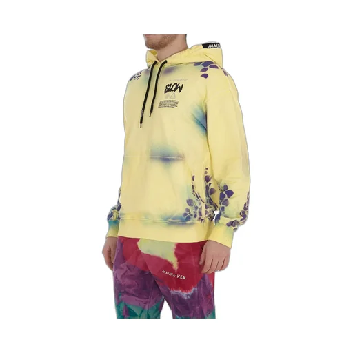 Long Sleeved Hooded Sweater