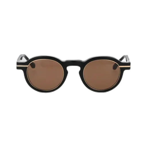 Logo Sunglasses