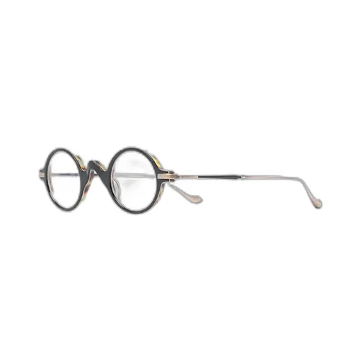 Round Frame Glasses