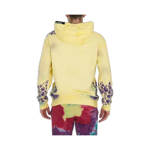 Long Sleeved Hooded Sweater