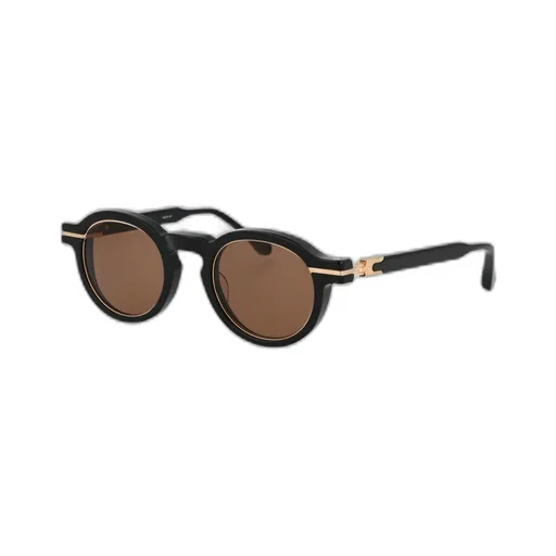 Logo Sunglasses