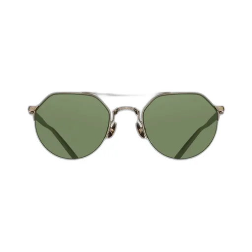 Geometric Sunglasses