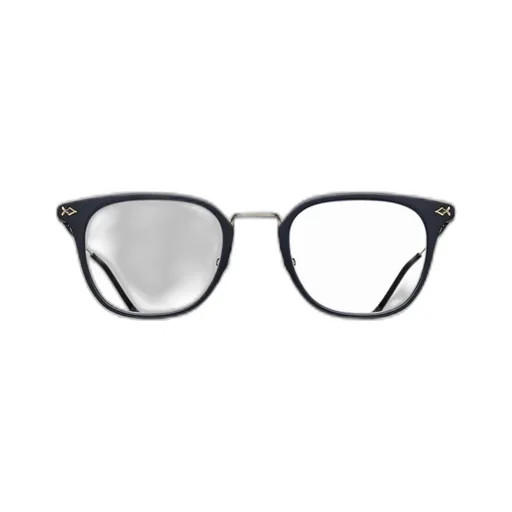 M3113 Square-Frame Glasses