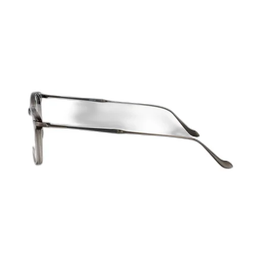 Geometric Flat Mirror
