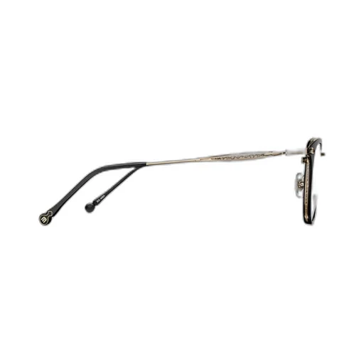 M3113 Square-Frame Glasses