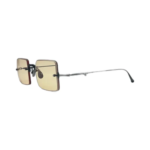 Rimless Sunglasses
