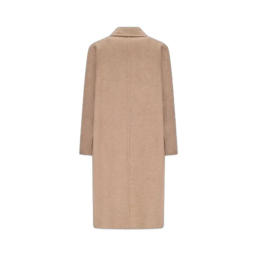 Ardenne Long-Sleeved Coat
