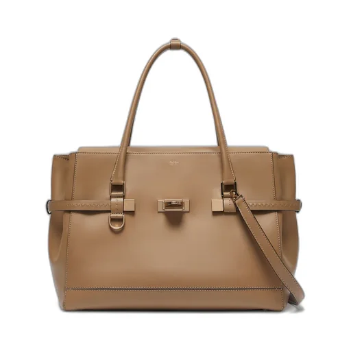 Natural Leather Handbag