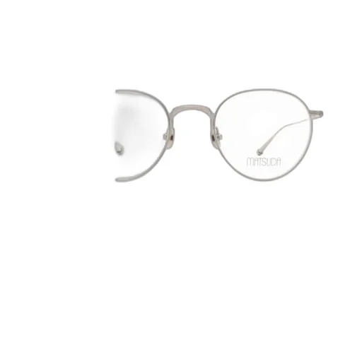 Tinted-Lens Pilot-Frame Sunglasses
