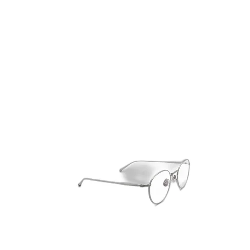 Tinted-Lens Pilot-Frame Sunglasses