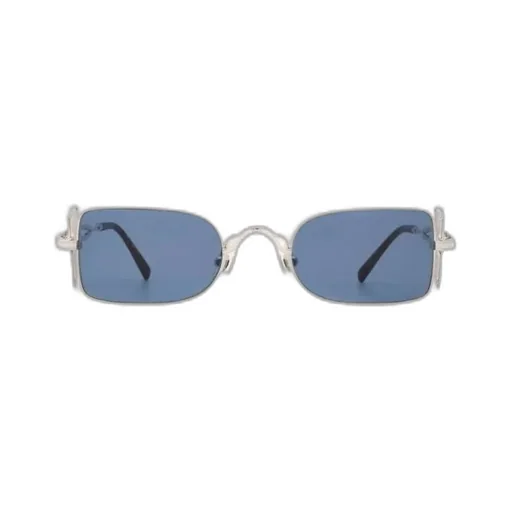 Side Framed Sunglasses