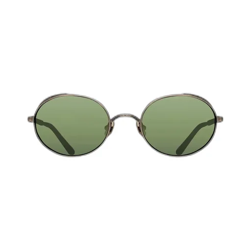 Oval Sunglasses