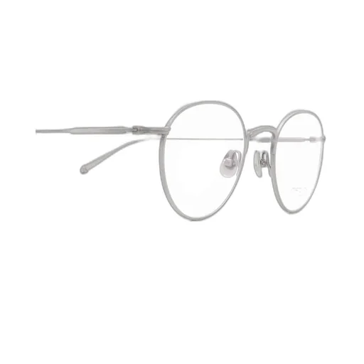 Tinted-Lens Pilot-Frame Sunglasses