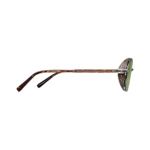 Oval Sunglasses