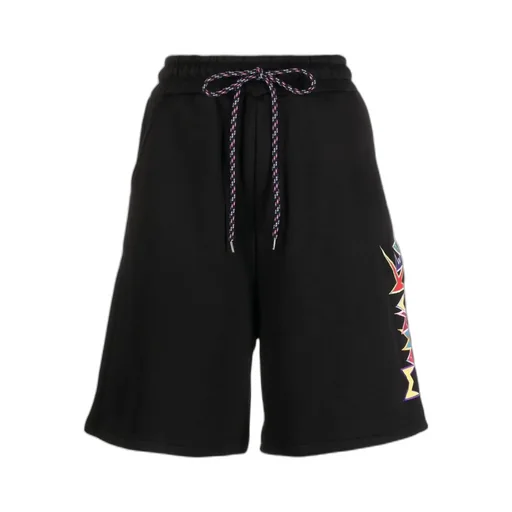 Heritage Knee-Length Shorts
