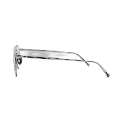 M3140 Round-Frame Glasses