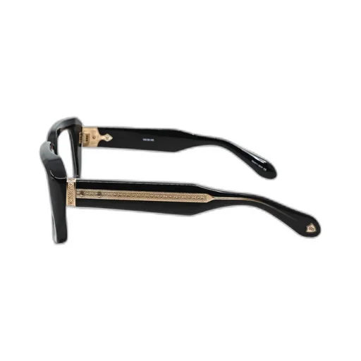 Square Flat Mirror Sunglasses