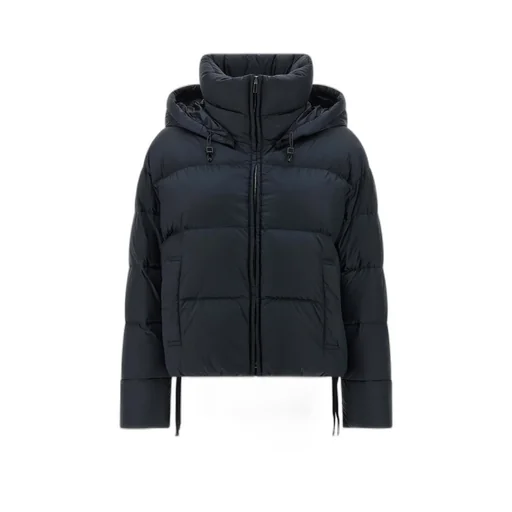 The Cube Trebi Down Jacket