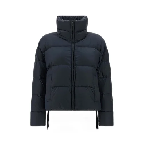 The Cube Trebi Down Jacket