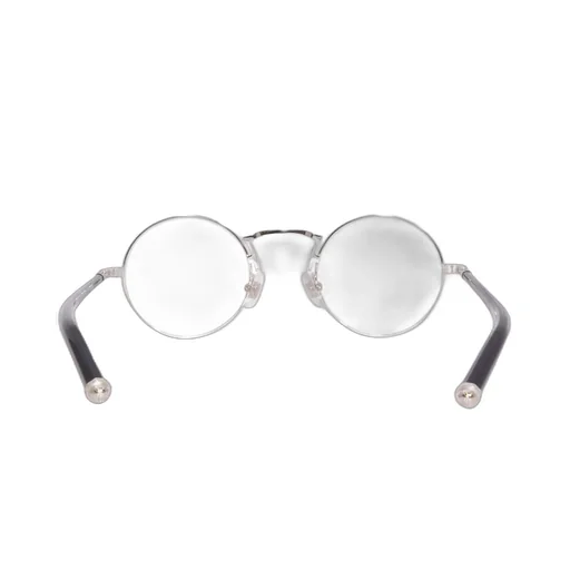Logo Flat Mirror