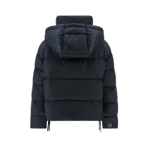 The Cube Trebi Down Jacket