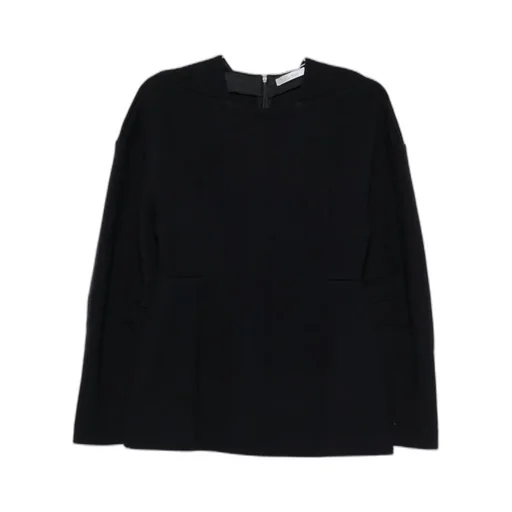 Long-Sleeved Sweater