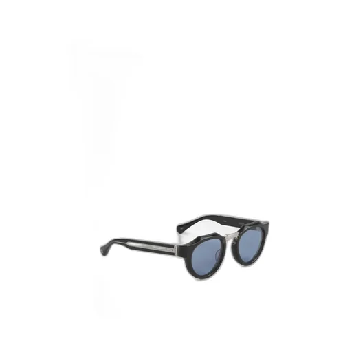 Oval Sunglasses