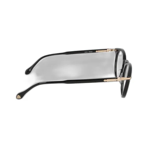 Logo Flat Mirror