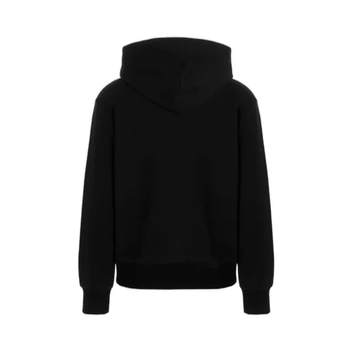 Cool As Ice Logo-Print Hoodie