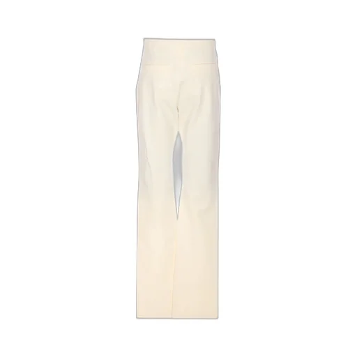 Pocket Casual Pants