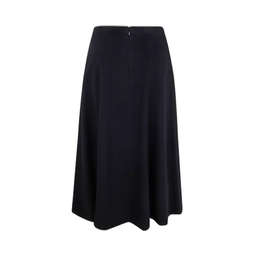 Geneve Flared Skirt
